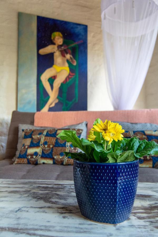 Hotel Artist'S Attic à Mbombela Extérieur photo